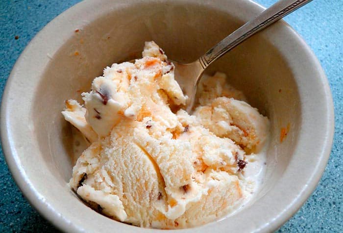 yogurt ice cream recipe