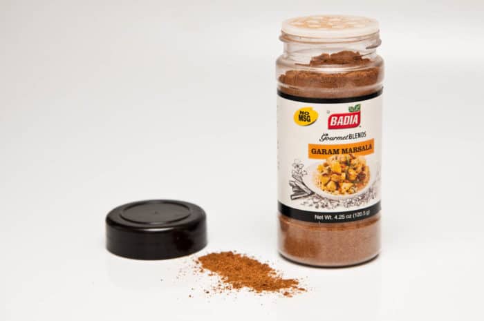 Garam Masala