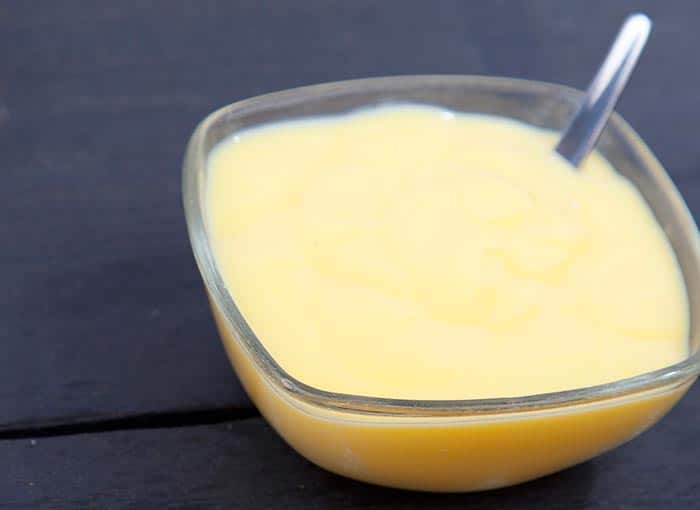  recipe pastry cream 