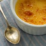  recipe creme brulee 