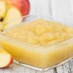  apple compote 